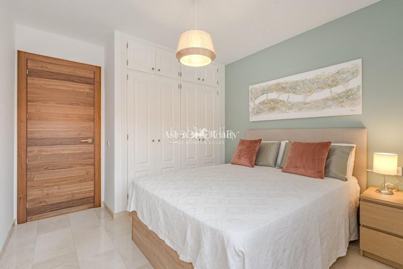 Foto 1d09e1f5-9c56-4f91-90cb-f130e7ff54f8. Casa villa en una planta en el madroñal en Playa Fañabé Alto Adeje