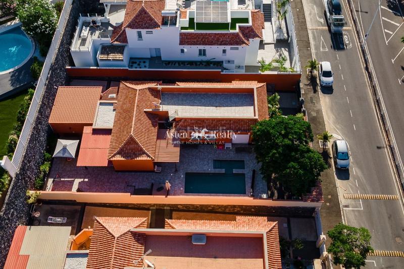 Foto 513181e9-2f3b-47a9-9758-660c095cbe1b. Casa villa en una planta en el madroñal en Playa Fañabé Alto Adeje