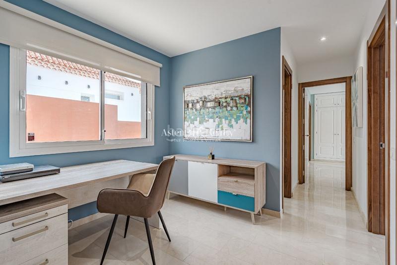 Foto d0d7ba9f-2339-4ee8-aa50-81437413adb1. Casa villa en una planta en el madroñal en Playa Fañabé Alto Adeje