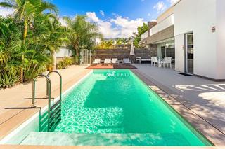 Maison  Londres. Villa habitats del duque 6 dormitorios