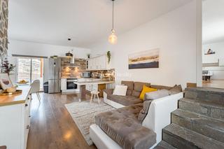 Pis  La presa. Precioso apartamento de 3 dormitorios en venta en tijoco bajo