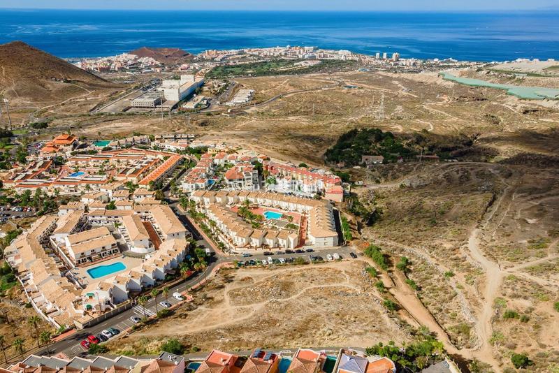 Foto 1274d347-f7d4-4b45-aad9-77e7b2bb18b6. Terrain résidentiel dans Chayofa Arona