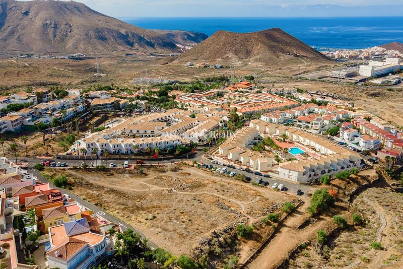 Foto fd701981-81d9-464c-9a90-a3e6b80e8435. Terrain résidentiel dans Chayofa Arona