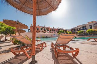 Casa adossada a Golf del Sur - Amarilla Golf. En golf del sur