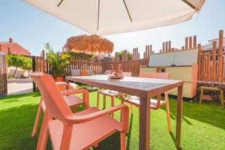 Maison jumelée à Golf del Sur - Amarilla Golf. En golf del sur