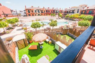 Casa adosada en Golf del Sur - Amarilla Golf