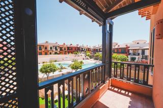 Casa adossada a Golf del Sur - Amarilla Golf. En golf del sur