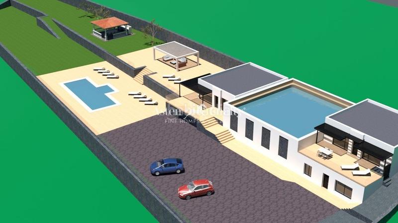 Foto 24c11b12-dca2-4c45-b6e5-4c351465c11a. Casa con parcheggio piscina in Casco Urbano Adeje