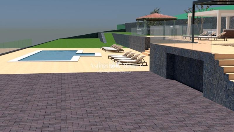 Foto 252fab4f-5502-47a9-9edc-bd73980e4e1d. Casa con parcheggio piscina in Casco Urbano Adeje