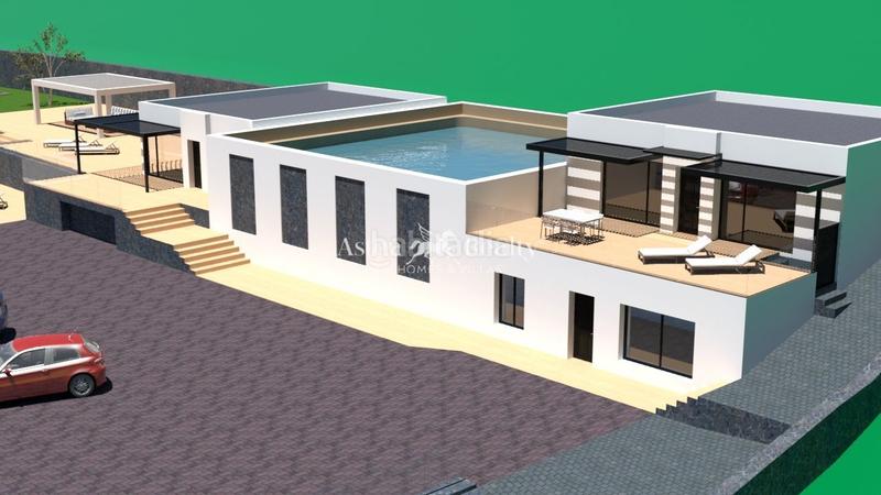 Foto 7330f99a-001b-4e09-8fb8-8a21752b6bc1. Casa con parcheggio piscina in Casco Urbano Adeje