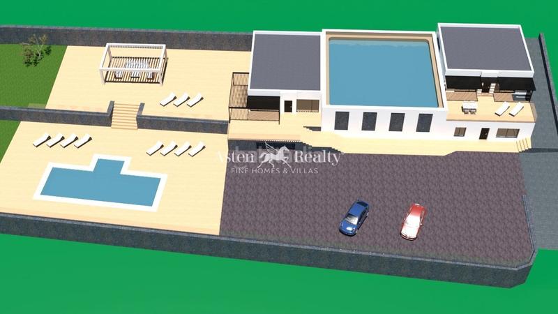 Foto 7ab88df7-f971-4174-8099-bcf88ba188ff. Casa con parcheggio piscina in Casco Urbano Adeje