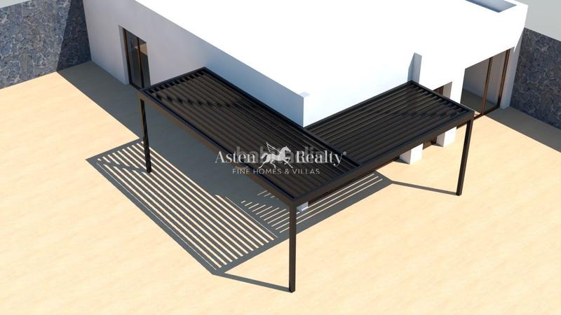 Foto b2cad248-da07-4aad-bfcc-4605e2e62911. Casa con parcheggio piscina in Casco Urbano Adeje