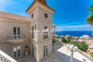 Casa  Francia. En san eugenio alto