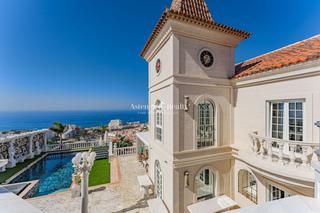 Casa  Francia. En san eugenio alto