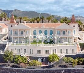 Casa  Francia. En san eugenio alto