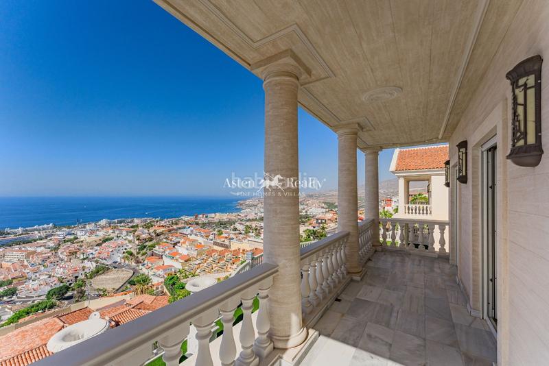 Foto b4ef0a98-c43d-4d2f-a5ea-780ed60ea011. Casa en San Eugenio Alto en San Eugenio Alto Adeje