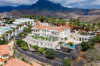 Maison  Francia. En san eugenio alto