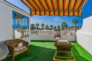 Chalet  Austria. En san eugenio alto