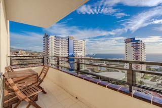 Apartament  El horno. En playa paraíso