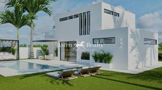 Casa  Minerva. Proyecto villas minerva