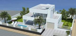 Terreny residencial  Minerva. Parcelas urbanas, proyecto minerva