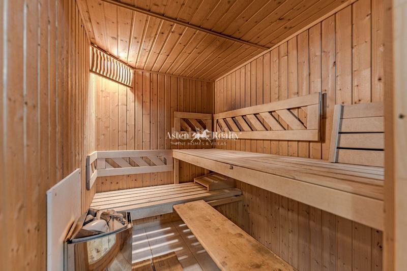 Foto 189e9592-73d7-4482-8b43-c9424d8a48ce. Haus mit heizung parking pool in La Caleta Adeje