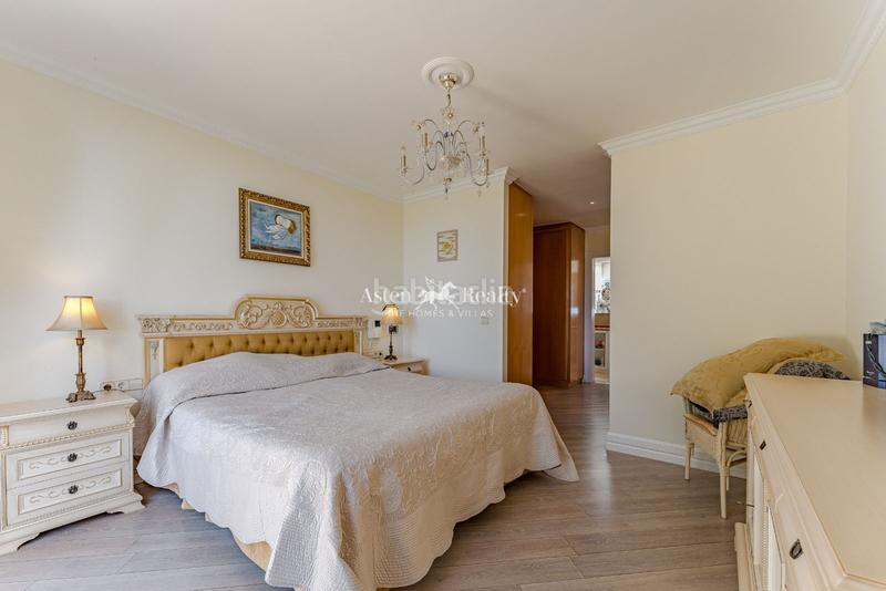 Foto 4f15805e-12a2-46c7-b6fe-712da819bc5a. Haus mit heizung parking pool in La Caleta Adeje