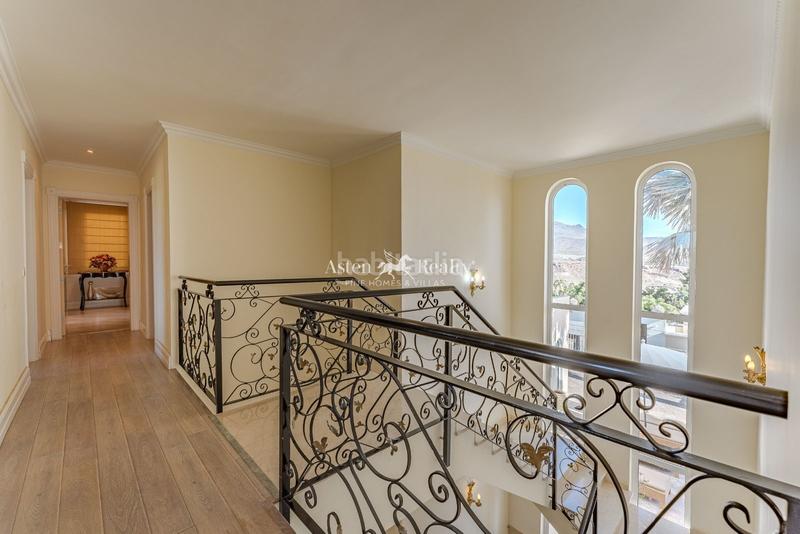 Foto 78ef244a-7d20-4323-a2e3-c4e114380fa6. Haus mit heizung parking pool in La Caleta Adeje