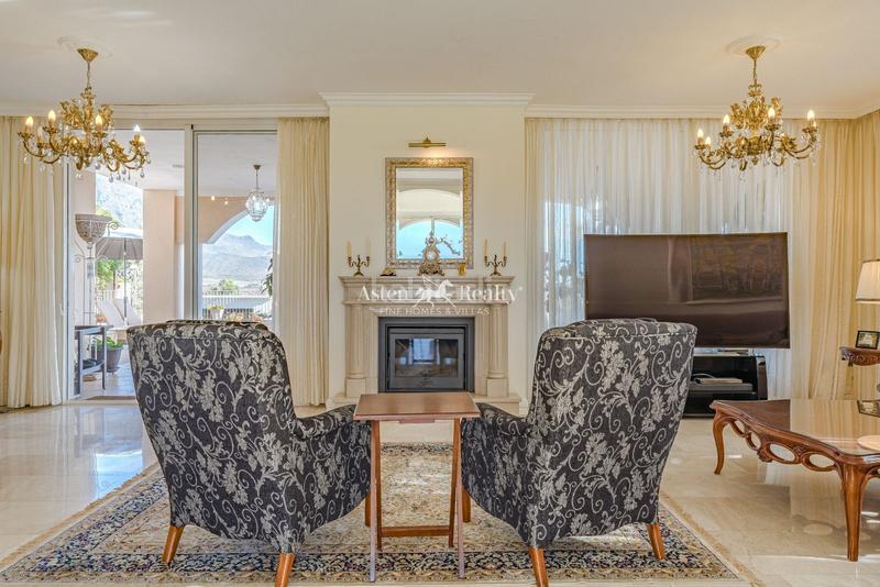 Foto 8674122f-0d35-4c30-800b-04c7002f255b. Haus mit heizung parking pool in La Caleta Adeje