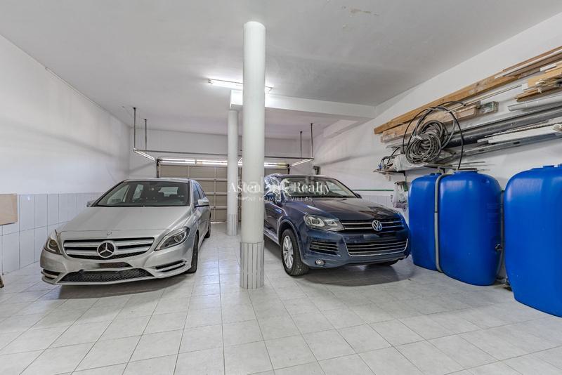 Foto abec92bb-96a8-469e-a8e0-63b90bf4a0ec. Haus mit heizung parking pool in La Caleta Adeje