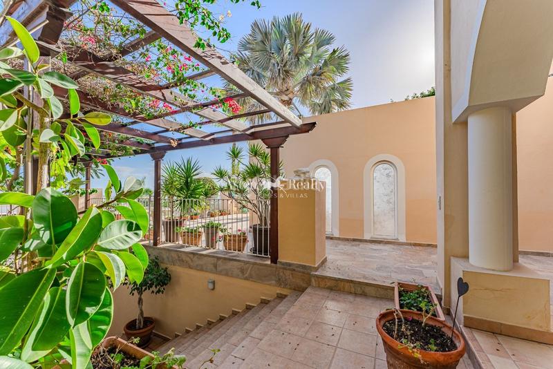 Foto c75a1225-2b25-4eb0-99bf-73ae884c92e3. Haus mit heizung parking pool in La Caleta Adeje