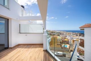 Duplex  Herrador. En puerto de santiago