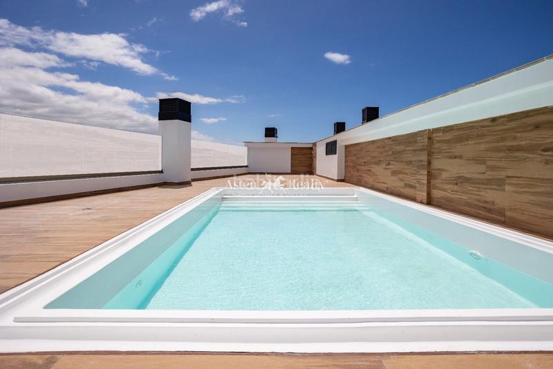 Foto 68c1beef-74b6-435b-ac7c-1f97fc9f73d5. Zweistöckige wohnung mit parking pool in Puerto de Santiago Santiago del Teide