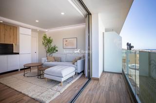Apartament  Herrador. En puerto de santiago