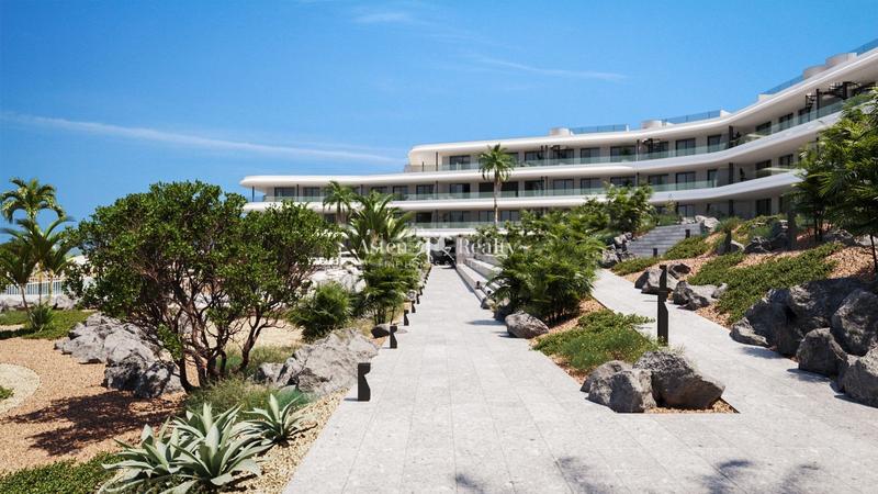 Foto 5c1861eb-2a36-4d9a-ac14-eba2182ca18d. Apartament amb aparcament piscina a Playa Fañabé Alto Adeje