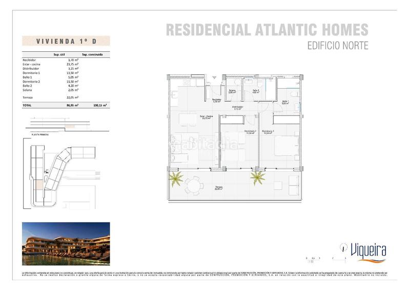 Foto ef080626-5e08-45ec-a41d-04f48b75df23. Apartament amb aparcament piscina a Playa Fañabé Alto Adeje