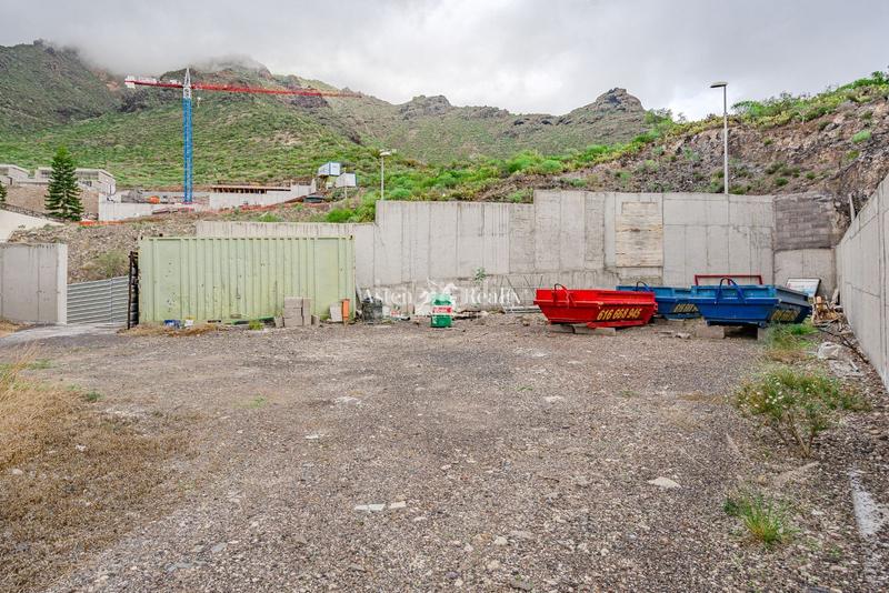 Foto 3ef04c14-6264-455a-8351-4c6b08f0c61c. Maison avec parking piscine dans Torviscas Centro y Alto Adeje