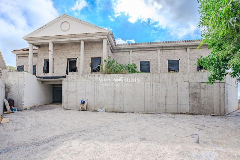 Foto 4d6fda8c-5154-42ed-aa50-68af7db7b98e. Maison avec parking piscine dans Torviscas Centro y Alto Adeje