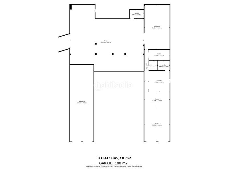Foto a9bf8cdb-72c7-4e2e-8ef9-7f8b01143562. Maison avec parking piscine dans Torviscas Centro y Alto Adeje