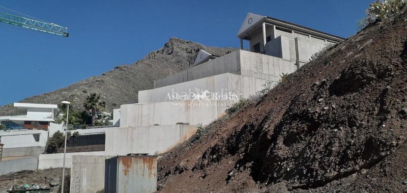 Foto bd6d7ed0-3dad-45e2-835d-e8e85b41018a. Maison avec parking piscine dans Torviscas Centro y Alto Adeje