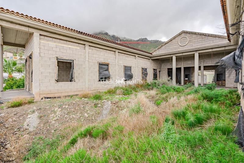 Foto beb526af-a0d2-44d0-82b1-3cbd7867b75f. Maison avec parking piscine dans Torviscas Centro y Alto Adeje