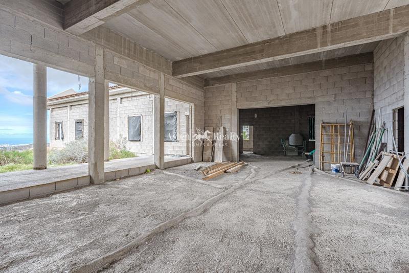 Foto cf29fff6-cae8-4aa8-8a56-fe52db093c12. Maison avec parking piscine dans Torviscas Centro y Alto Adeje