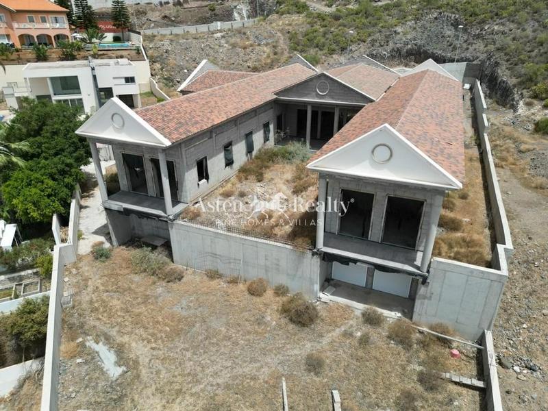 Foto da597db9-46c8-4bbe-a482-4eaa4392be32. Maison avec parking piscine dans Torviscas Centro y Alto Adeje