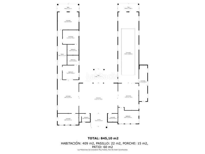 Foto abe44a55-fefe-4a19-a555-c86630e4de0a. Haus mit parking pool in Torviscas Centro y Alto Adeje