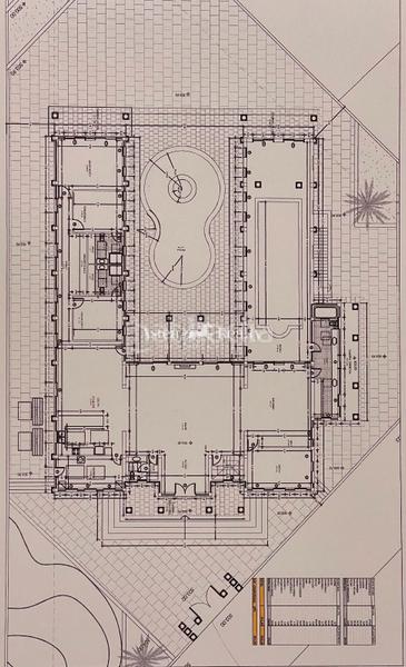 Foto afad0b18-6121-4b99-885a-50f88204b168. Haus mit parking pool in Torviscas Centro y Alto Adeje