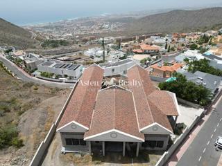 Casa  Ceuta. Villas en torviscas alto