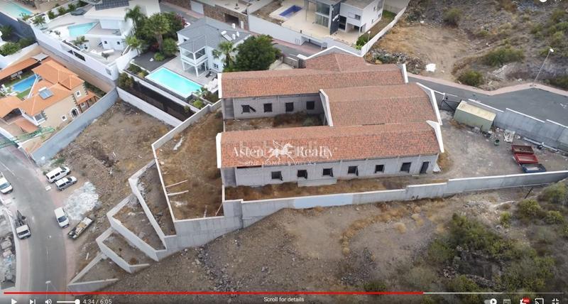 Foto d80f7062-751d-4740-965d-16ad91ae71a8. Haus mit parking pool in Torviscas Centro y Alto Adeje