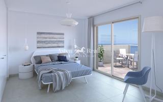 Maison jumelée  Juan carlos i. En el medano