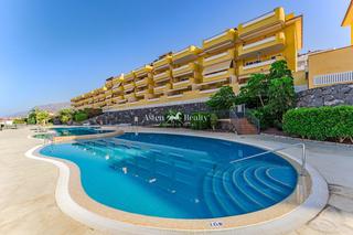 Apartament  Alcalde juan garcía dorta. Apartamento playa la arena 2 dormitorios con jardín