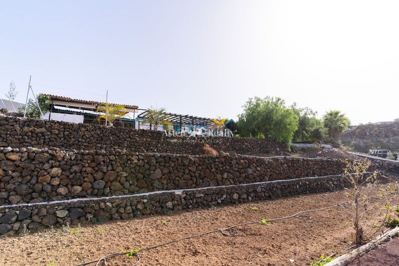 Foto a2f6f3c5-f908-4edf-b94c-9fe981c13945. Casa amb aparcament a Chío Guía de Isora